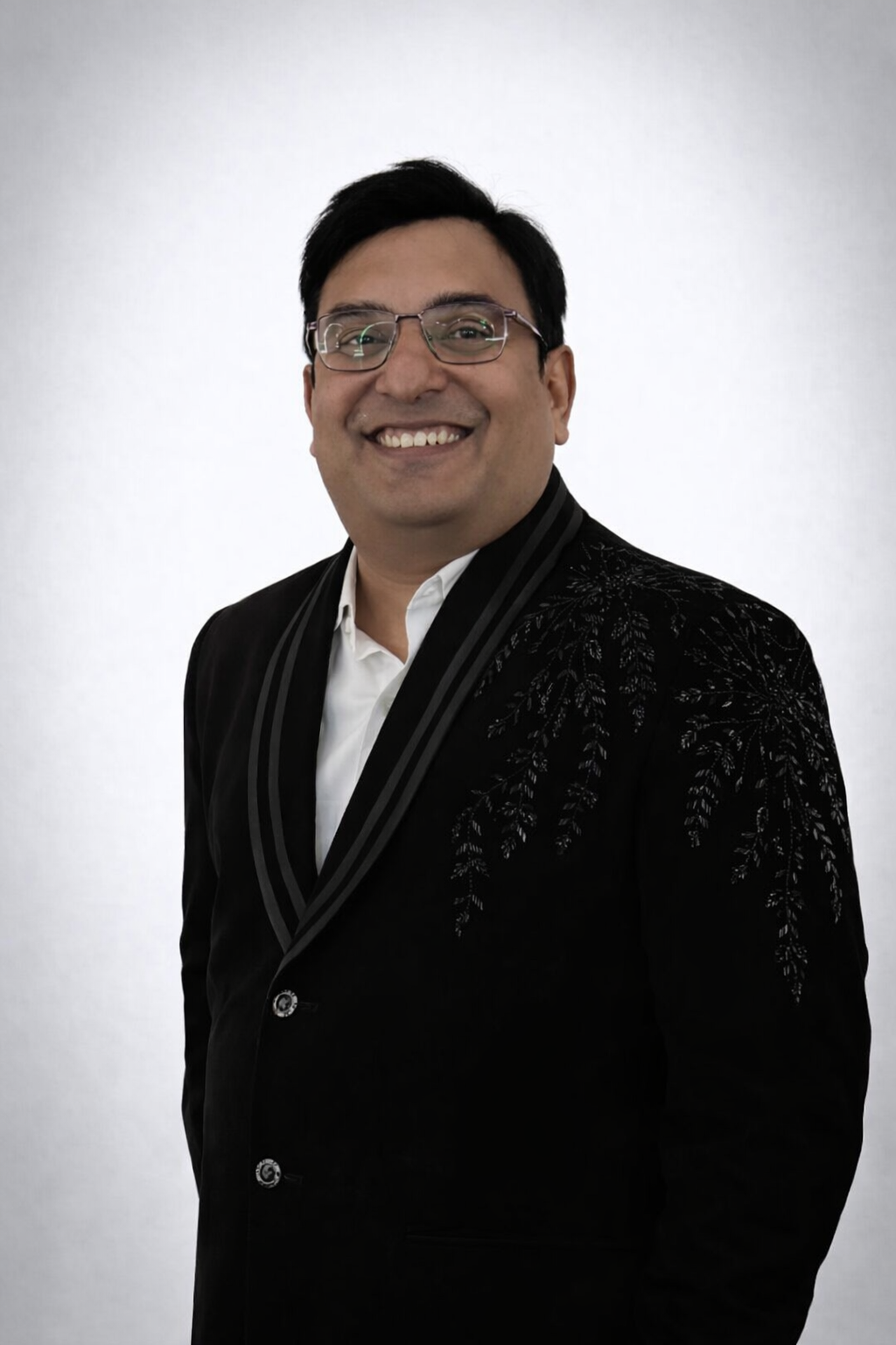 Dr. Nitin Nakhat